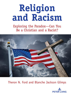 cover image of Religion and Racism